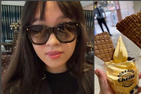 Dâu thứ nhà Đại Nam hoá ra cực thân với “bà cô bên chồng”, ngày mưa dắt nhau ra đường để làm 1 chuyện