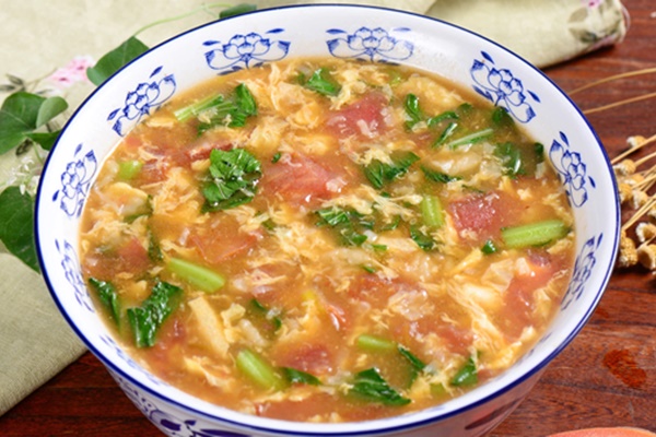 Trứng gà có 3 thứ là kẻ thù không đội trời chung, nếu ăn cùng nhau dễ nuôi ung thư hoặc gây ngộ độc thực phẩm-2