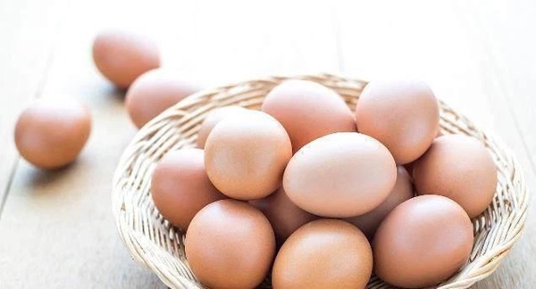 Trứng gà có 3 thứ là kẻ thù không đội trời chung, nếu ăn cùng nhau dễ nuôi ung thư hoặc gây ngộ độc thực phẩm-3