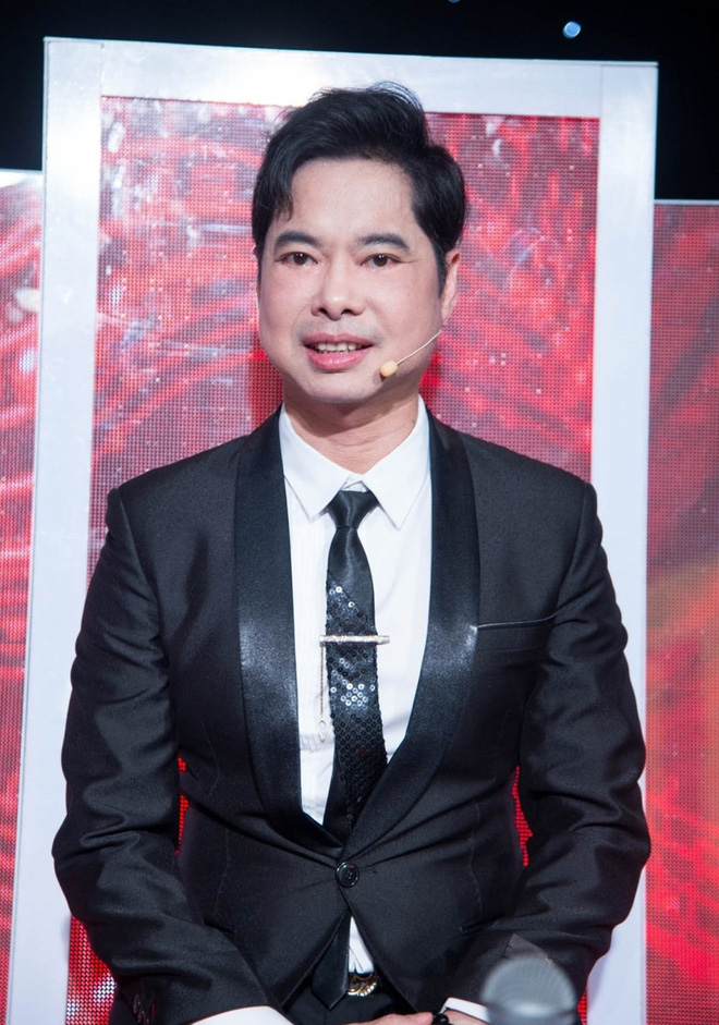 Đích thân danh ca Ngọc Sơn lên tiếng làm rõ phát ngôn chê trách và giận Hồ Văn Cường không làm tròn chữ hiếu!-4