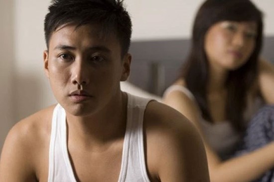 Hoàn hảo nhưng vẫn bị vợ bỏ, ngày ra tòa vợ còn thừa nhận ngoại tình và vấn đề lại nằm ở thói quen ân ái của chồng