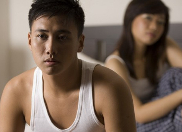 Hoàn hảo nhưng vẫn bị vợ bỏ, ngày ra tòa vợ còn thừa nhận ngoại tình và vấn đề lại nằm ở thói quen ân ái của chồng-2