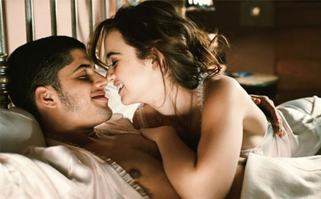 Hoàn hảo nhưng vẫn bị vợ bỏ, ngày ra tòa vợ còn thừa nhận ngoại tình và vấn đề lại nằm ở thói quen ân ái của chồng-1