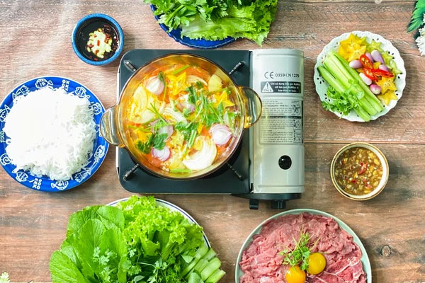 Thịt bò nấu với nguyên liệu dễ kiếm này cực tốn cơm, chỉ mất 10 phút là hoàn thành!-5