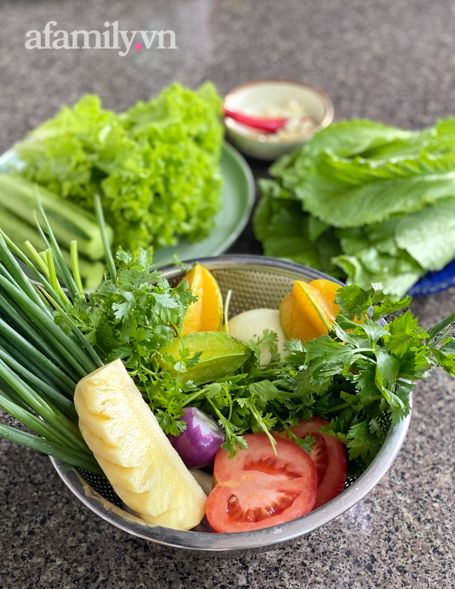 Trời lạnh mà có nồi lẩu bò nhúng giấm nóng hổi xuýt xoa cùng cả nhà thì đúng là số 1!-1