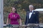 Đám cưới vợ chồng tỷ phú Bill Gates năm xưa so với hôn lễ con gái tương đồng nhiều điểm, chỉ có sự khác biệt đau lòng duy nhất-14