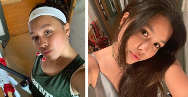 Con gái Phượng Chanel lột xác” thấy rõ sau loạt ảnh mặt mộc kém sắc, xinh xắn cỡ nào mà được khen ngợi quá chừng?-2