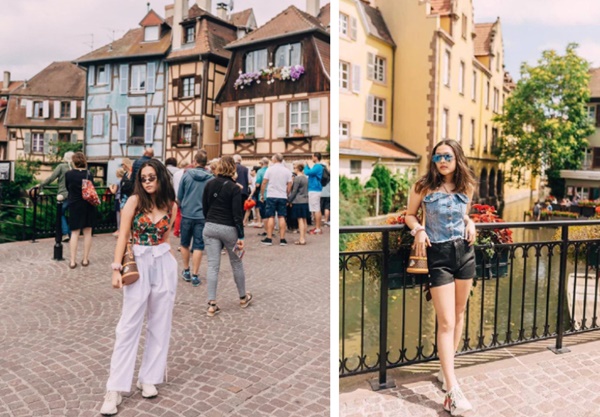 Con gái Phượng Chanel lột xác” thấy rõ sau loạt ảnh mặt mộc kém sắc, xinh xắn cỡ nào mà được khen ngợi quá chừng?-3