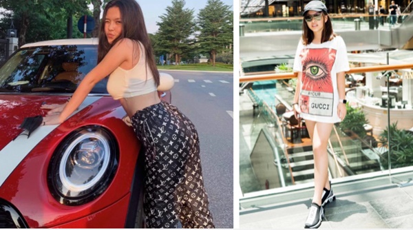 Con gái Phượng Chanel lột xác” thấy rõ sau loạt ảnh mặt mộc kém sắc, xinh xắn cỡ nào mà được khen ngợi quá chừng?-4