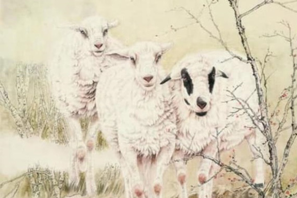 Tuần mới (18-24/10): 3 con giáp có khả năng bứt phá thành đại gia-2