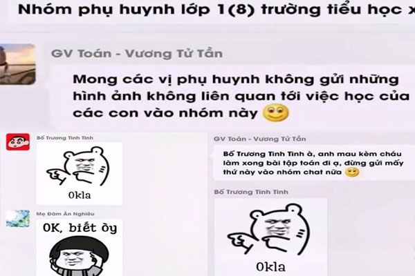 Thầy giáo Hà Nội tường trình khi bị nghi rủ nữ sinh vào khách sạn để sớm qua môn, có thâm niên gần 20 năm công tác-3