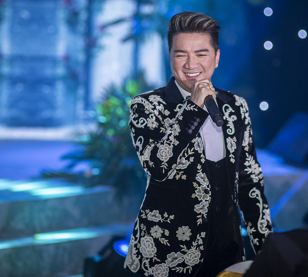 Netizen đào bức ảnh gây tranh cãi của Đàm Vĩnh Hưng: Khẳng định Ariana Grande huỷ show vì bolero, có cả từ ngữ tục tĩu-3