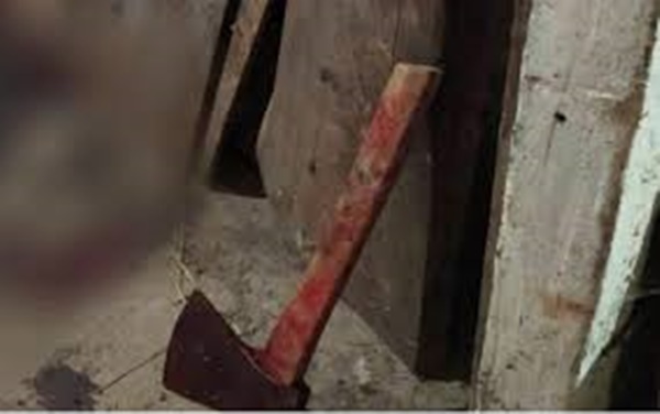 Dùng rìu tấn công tình trẻ kém 27 tuổi, cụ bà U70 thoát án tù ngoạn mục vì tình tiết không tưởng, thẩm phán cũng chào thua-2