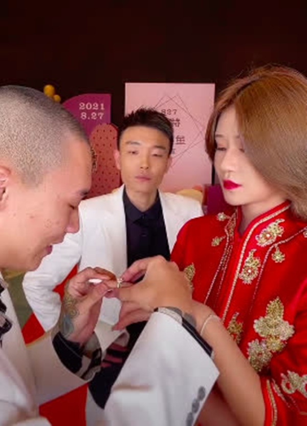 Mỹ nhân triệu fan nhập viện vì bị bạn trai bạo hành đến bầm dập, người hâm mộ nổi giận vì động thái trơ tráo kế tiếp của gã vũ phu-4