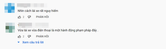 Xôn xao clip Hồ Ngọc Hà lái siêu xe chở vợ Đàm Vĩnh Hưng tại TP.HCM nhưng bị chỉ trích vì hành động này-2