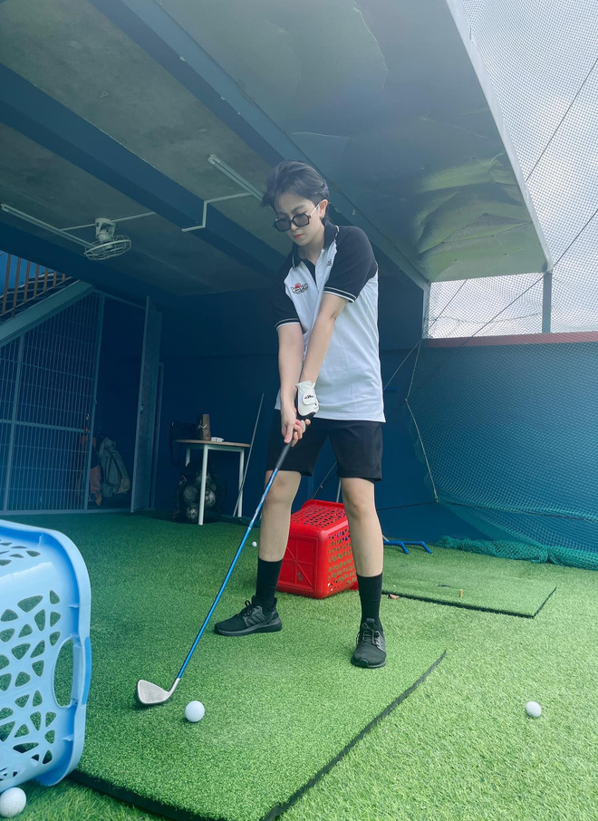 Chằng còn đánh lạc hướng, Gil Lê và Hoàng Thuỳ Linh tự tung hint hẹn hò cuối tuần-2