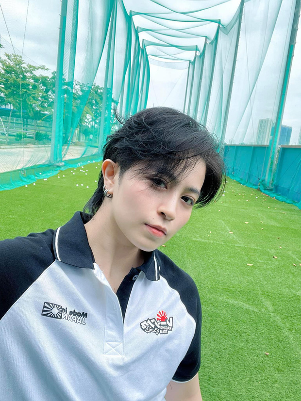 Chằng còn đánh lạc hướng, Gil Lê và Hoàng Thuỳ Linh tự tung hint hẹn hò cuối tuần-5