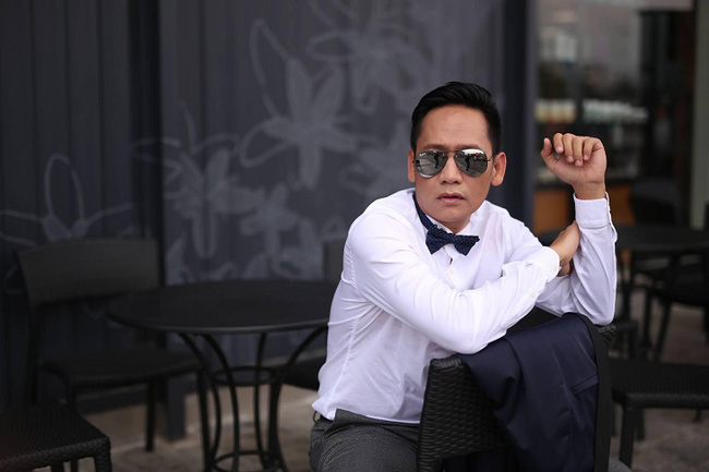 Duy Mạnh: Ăn được tiền từ thiện mà không vướng pháp luật thì không những có tài mà còn giỏi-2