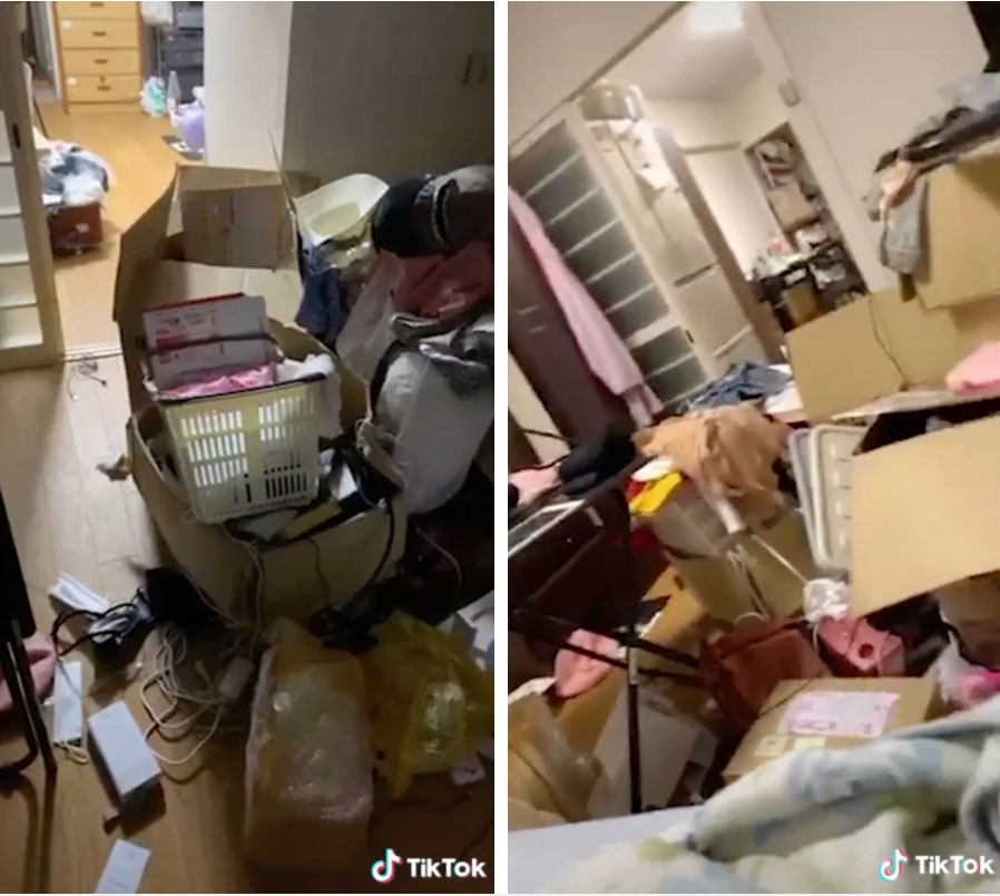 Xôn xao hot girl bị bạn cùng phòng tố ở bẩn, kinh hãi với nghi vấn không đánh răng trong vòng... 1 tháng?-1