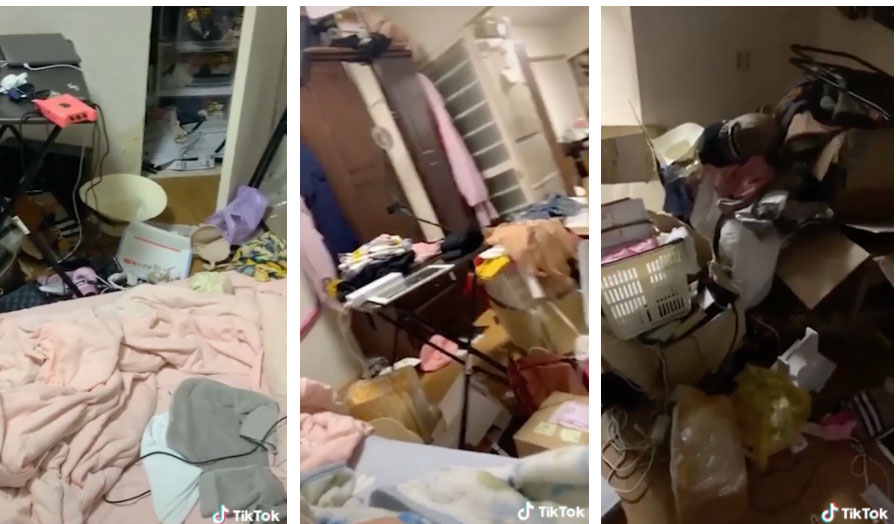 Xôn xao hot girl bị bạn cùng phòng tố ở bẩn, kinh hãi với nghi vấn không đánh răng trong vòng... 1 tháng?-2