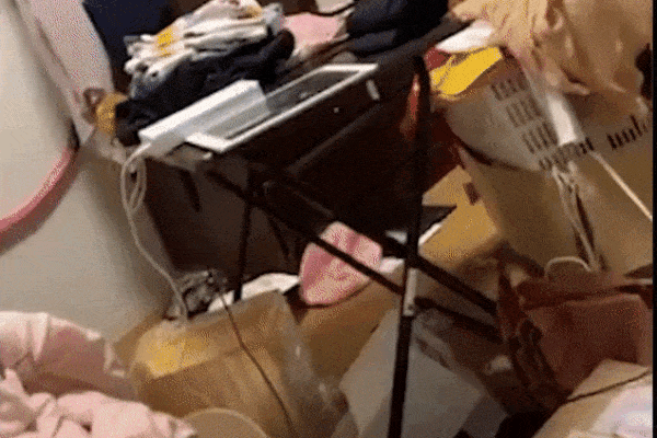 Xôn xao hot girl bị bạn cùng phòng tố ở bẩn, kinh hãi với nghi vấn không đánh răng trong vòng... 1 tháng?-3