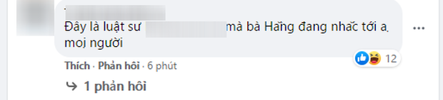 Cộng đồng mạng ồ ạt tấn công fanpage của vị luật sư bị tố hành hung bà Phương Hằng trong buổi đối chất-1