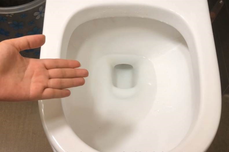 Cho gừng vào baking soda thực sự rất thiết thực, nó giải quyết được phiền phức lớn của nhiều gia đình-10