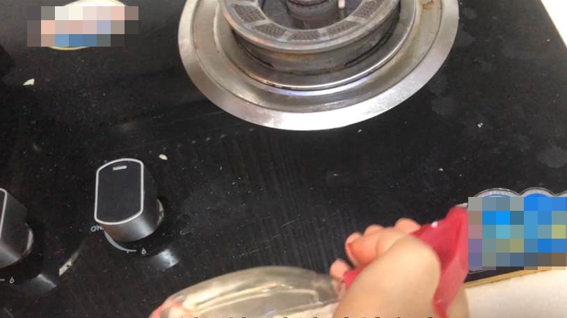 Cho gừng vào baking soda thực sự rất thiết thực, nó giải quyết được phiền phức lớn của nhiều gia đình-7