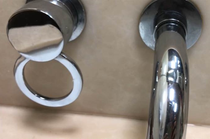 Cho gừng vào baking soda thực sự rất thiết thực, nó giải quyết được phiền phức lớn của nhiều gia đình-13