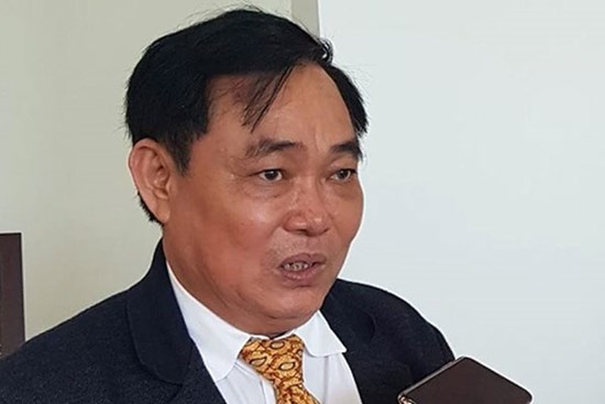 Phản ứng của ông Huỳnh Uy Dũng khi nghe bà Phương Hằng kể bị hành hung tại cơ quan công an