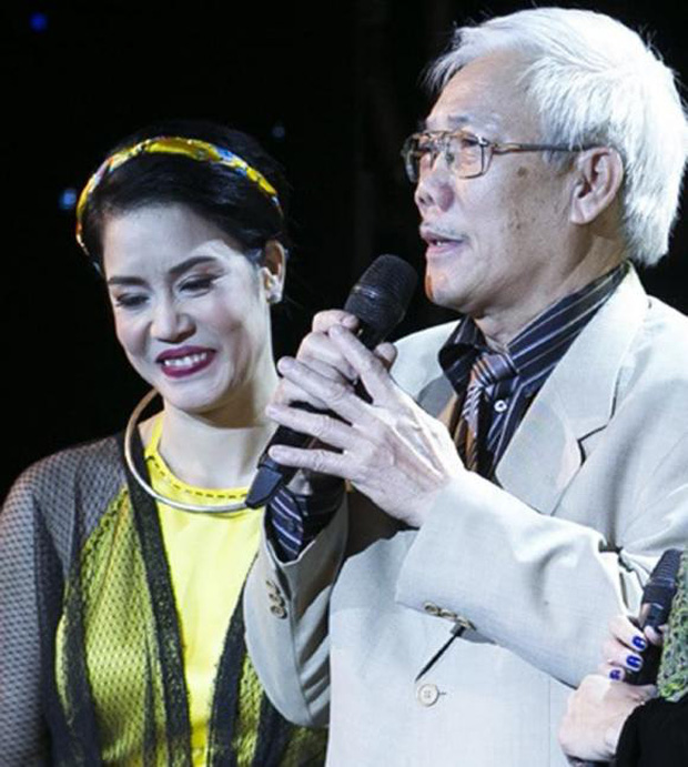 Bố ca sĩ Thu Phương đột ngột qua đời, Lệ Quyên, Lam Trường cùng dàn sao Việt gửi lời chia buồn-7