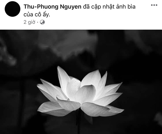 Bố ca sĩ Thu Phương đột ngột qua đời, Lệ Quyên, Lam Trường cùng dàn sao Việt gửi lời chia buồn-2