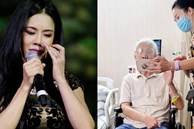 Bố ca sĩ Thu Phương đột ngột qua đời, Lệ Quyên, Lam Trường cùng dàn sao Việt gửi lời chia buồn