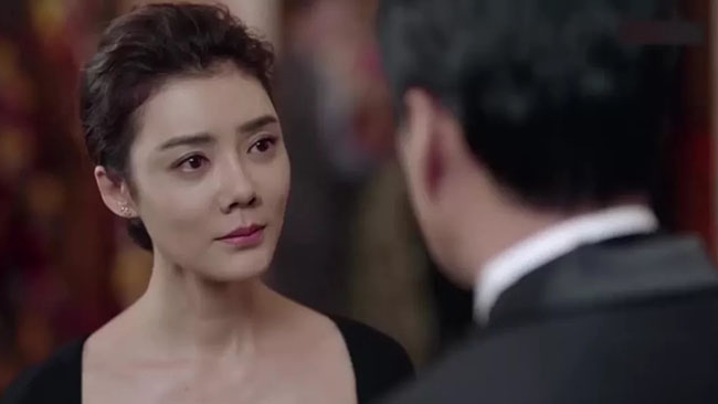 Muốn tái hôn với chồng cũ, đến nhà chồng một chuyến, tôi bỏ chạy-1