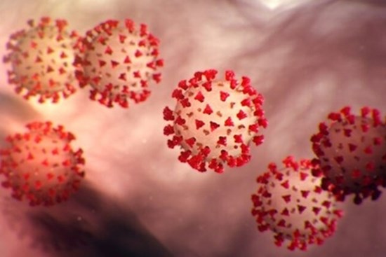 Thời điểm F0 có thể phát tán virus mạnh nhất