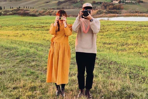Khi đàn ông phát ra” những tín hiệu này, yêu tới mấy phụ nữ cũng hãy tìm đường rút lui sớm để tránh ôm đau thương-3