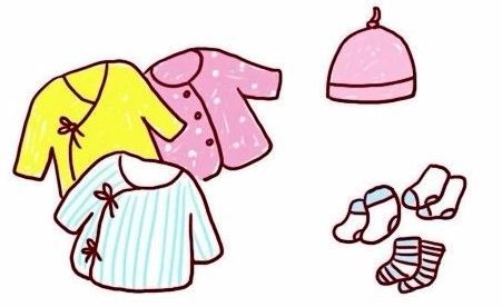 Người thân tặng quần áo cũ cho bé, dù đẹp đến mấy mẹ cũng đừng cho con dùng 3 món đồ này, lý do xem bên dưới-1