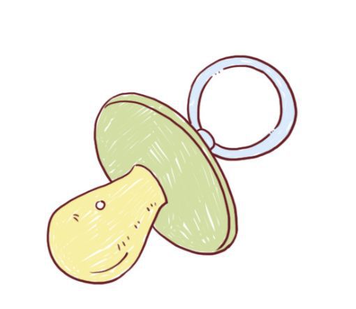 Người thân tặng quần áo cũ cho bé, dù đẹp đến mấy mẹ cũng đừng cho con dùng 3 món đồ này, lý do xem bên dưới-3