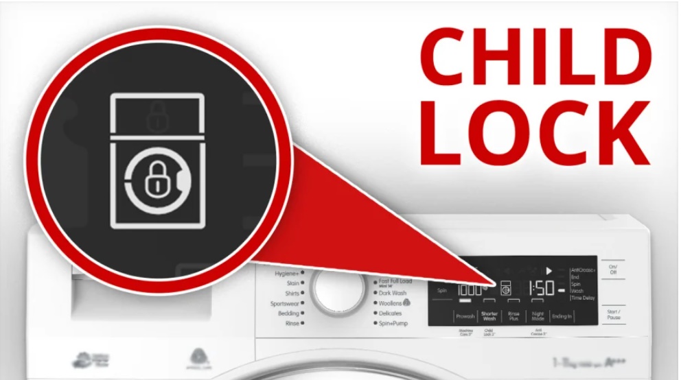 Hóa ra máy giặt có nhiều chức năng hơn bạn nghĩ, tất cả nằm ở loạt nút bấm này-1