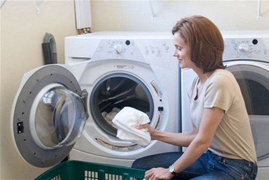 Hóa ra máy giặt có nhiều chức năng hơn bạn nghĩ, tất cả nằm ở loạt nút bấm này
