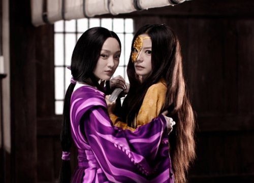 Triệu Vy và những mối thâm thù truyền kiếp trong Cbiz: Hống hách với Châu Tấn nhưng lại bị Phạm Băng Băng tát thẳng mặt-3