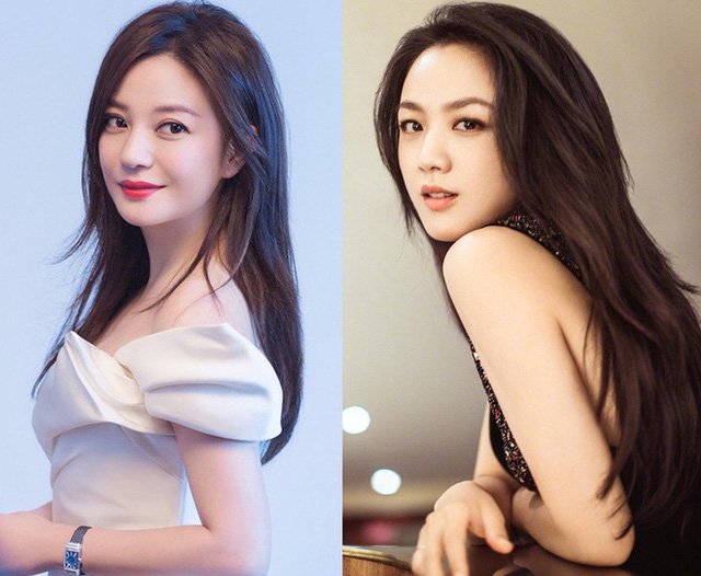 Triệu Vy và những mối thâm thù truyền kiếp trong Cbiz: Hống hách với Châu Tấn nhưng lại bị Phạm Băng Băng tát thẳng mặt-6