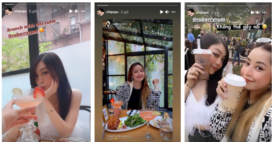 Thiếu gia tập đoàn nghìn tỷ có động thái đứng về phe Chi Pu giữa lùm xùm mất gốc?-4