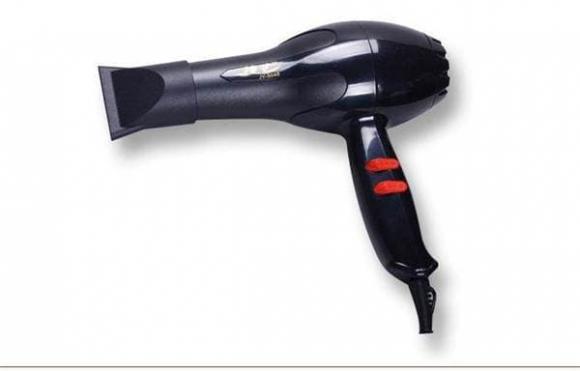 Đừng chỉ dùng nó để sấy tóc, nó ẩn chứa rất nhiều công dụng thông minh, điều cuối cùng là rất thiết thực!-1