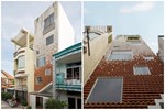 6 kiểu thiết kế nhà cửa nhìn qua thì đẹp mắt, ở rồi mới thấy phát cáu vì khoản lau chùi-7