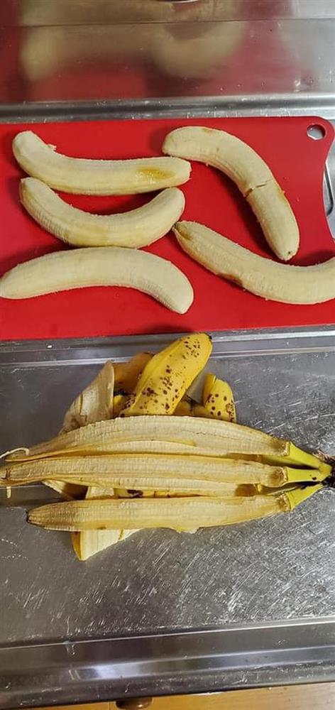 Thanh niên chỉ mẹo giữ cho chuối luôn bất tử và tươi ngon, dân tình làm theo và cái kết không thể nào bất ngờ hơn-5