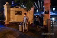 Bệnh viện Việt Đức chính thức được gỡ phong tỏa sau 18 ngày