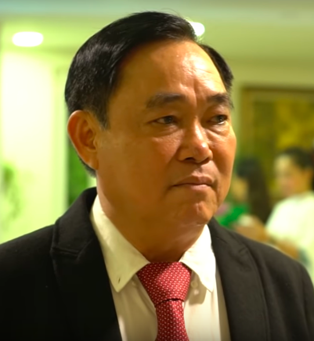 Chuyện chưa kể về bà Trần Thị Tuyết - người vợ đầu kín tiếng của đại gia Huỳnh Uy Dũng: Chị ấy rất tốt, ngày nghe tin ly hôn... ai cũng sốc-1