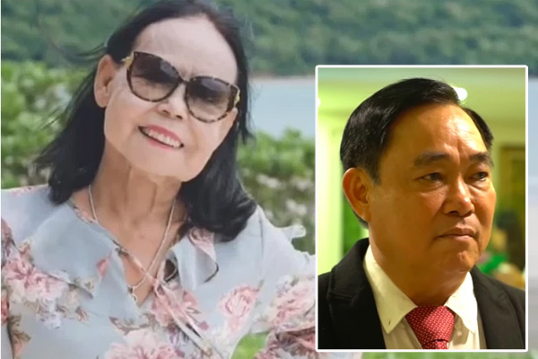 Luật sư bị tố hành hung bà Phương Hằng lên tiếng phủ nhận: Buổi làm việc diễn ra từ 8h30 đến 13-14h thì kết thúc-2