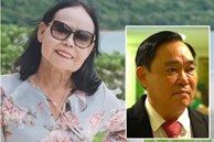 Chuyện chưa kể về bà Trần Thị Tuyết - người vợ đầu kín tiếng của đại gia Huỳnh Uy Dũng: 'Chị ấy rất tốt, ngày nghe tin ly hôn... ai cũng sốc'